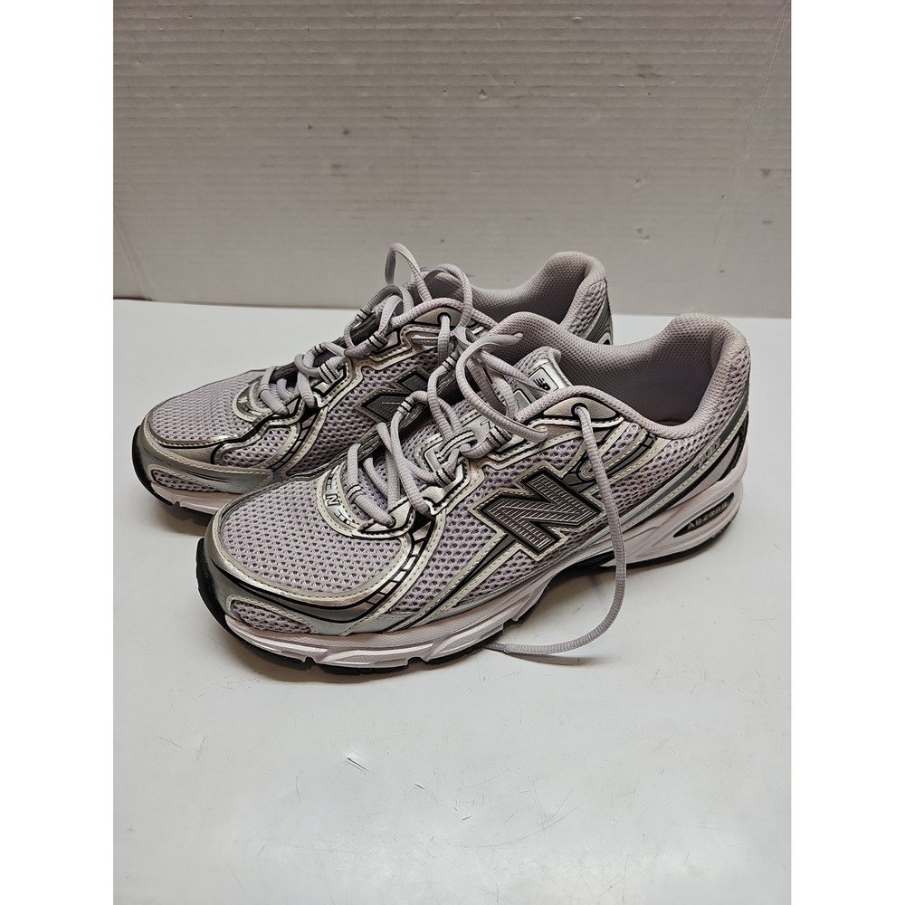New Balance-740 'Pearl Grey White' 9.5/11 D U740JPG